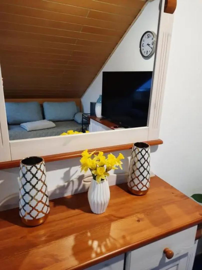 Privatzimmer in Augsburg-Haunstetten