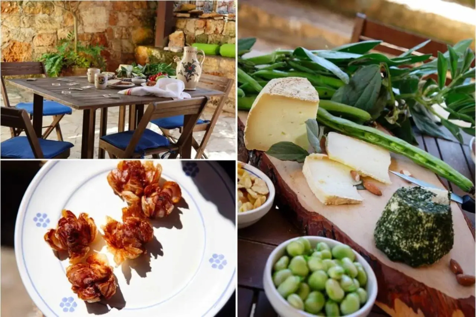 Dimora Li Santi E Casina Matilde