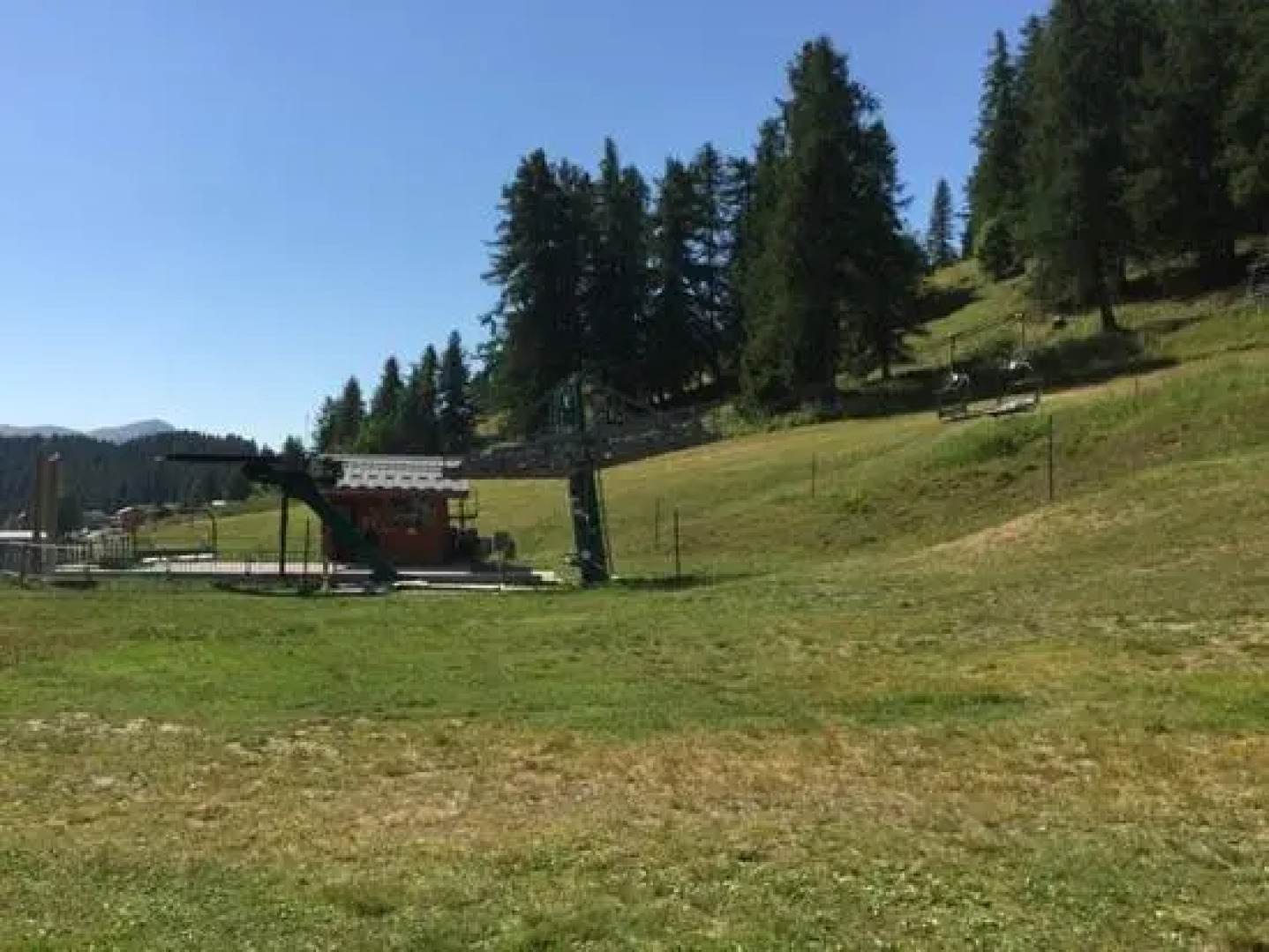 5 Avenue Saint-Bernard