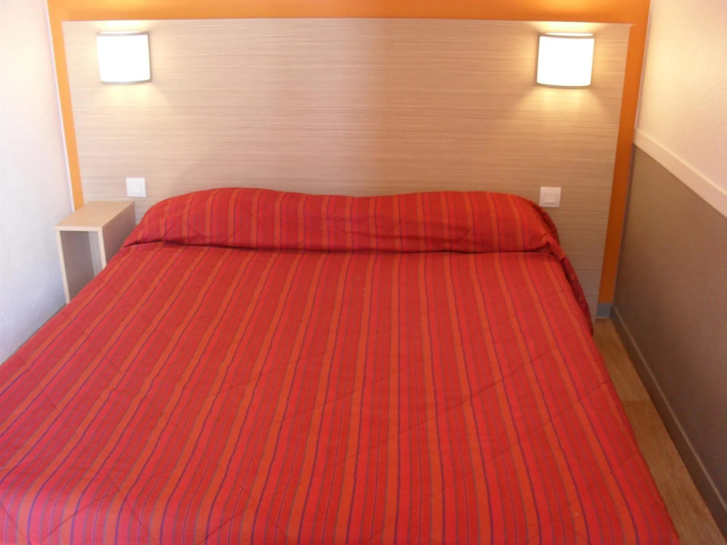 Hôtel Premiere Classe Metz Technopole