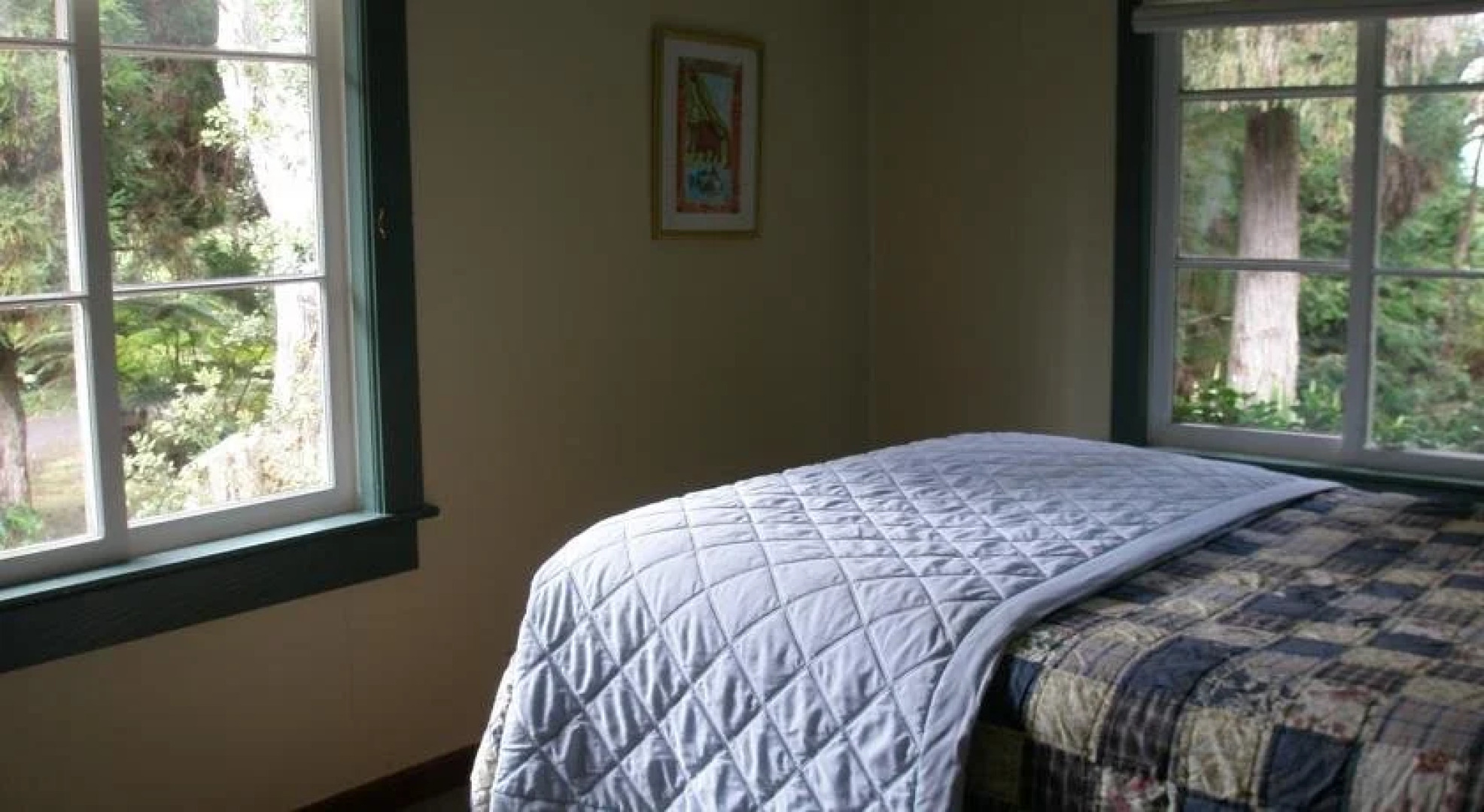 Volcano Country Cottages