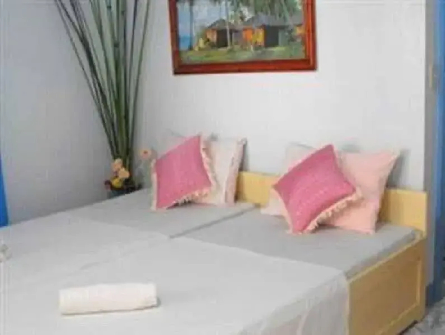 Starfire Resort (Main Building)