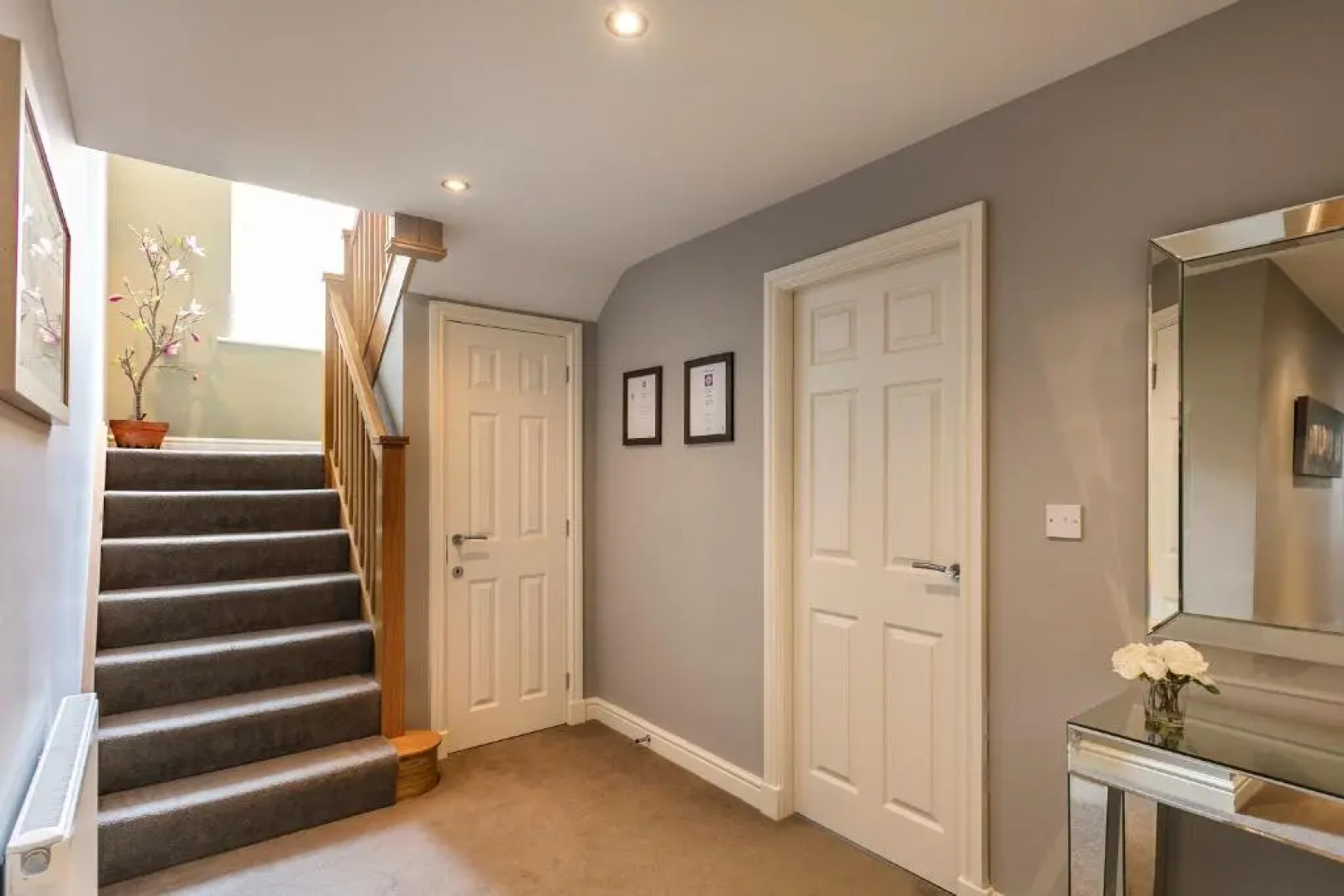 Carus Green Golf Club Townhouse