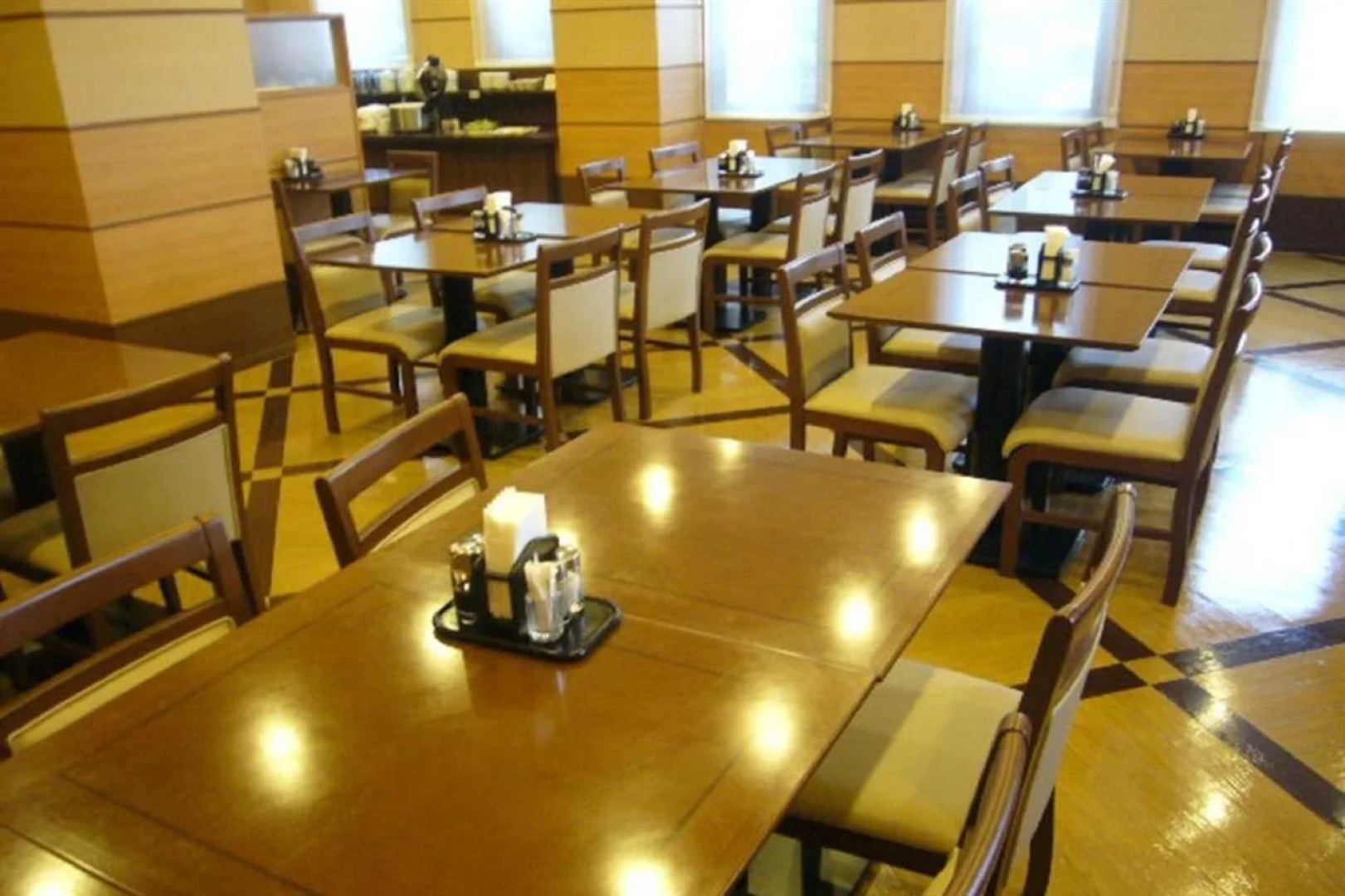 Hotel Route-Inn Yukuhashi