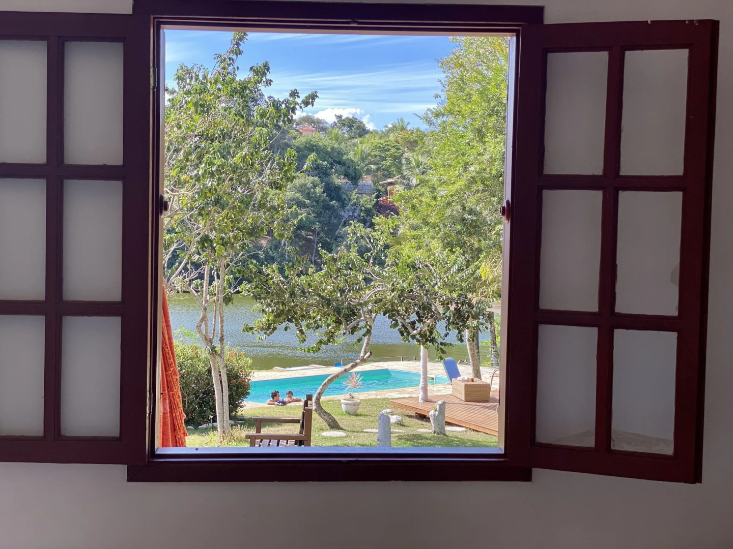 Pousada Le Jardin de Buzios