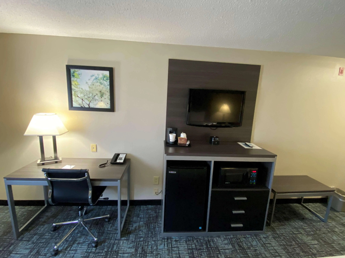 Spark by Hilton Smithfield I-95