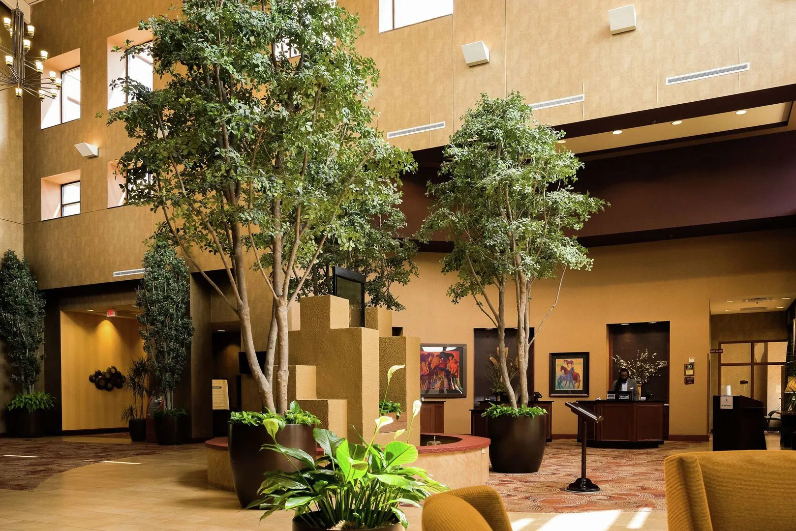 Embassy Suites by Hilton Minneapolis North