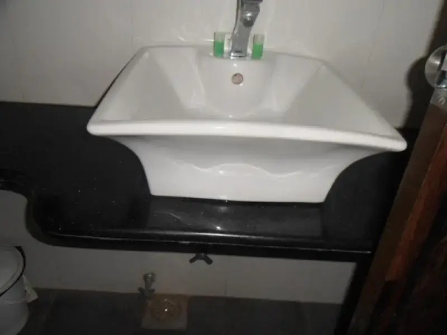 Hotel Palacio de Diu