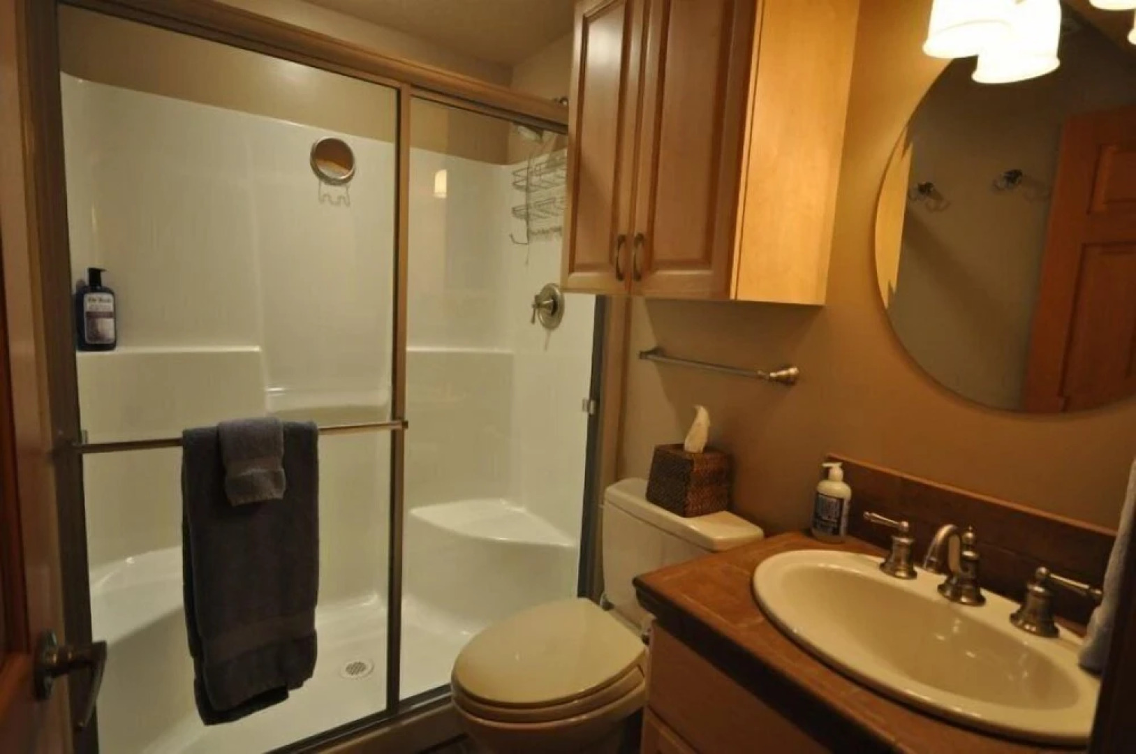 Mountain Harbor #129 4 Bedroom Condo