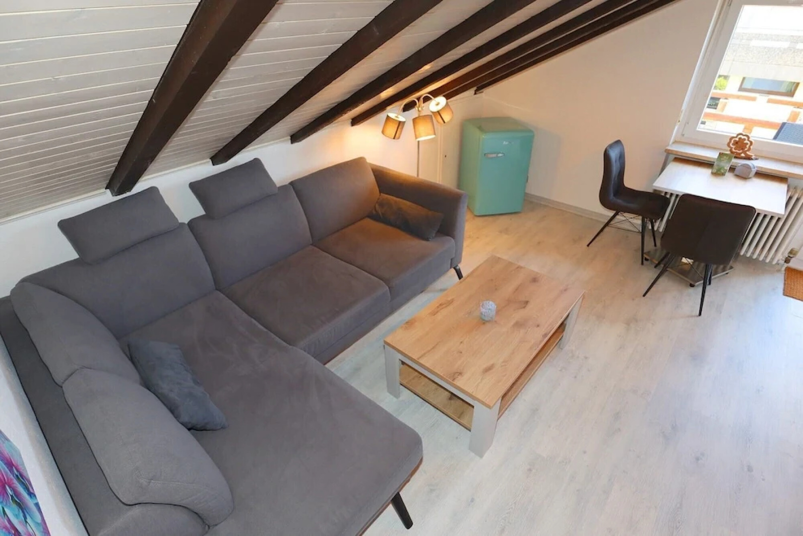 Carpediem Apartments