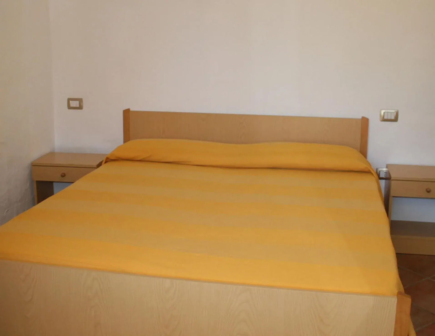 Porto Ottiolu Resort