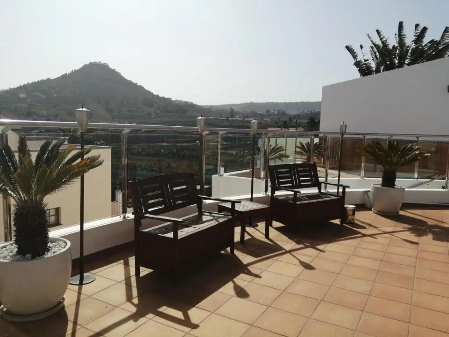 Villa Palmitos Deluxe Seaview