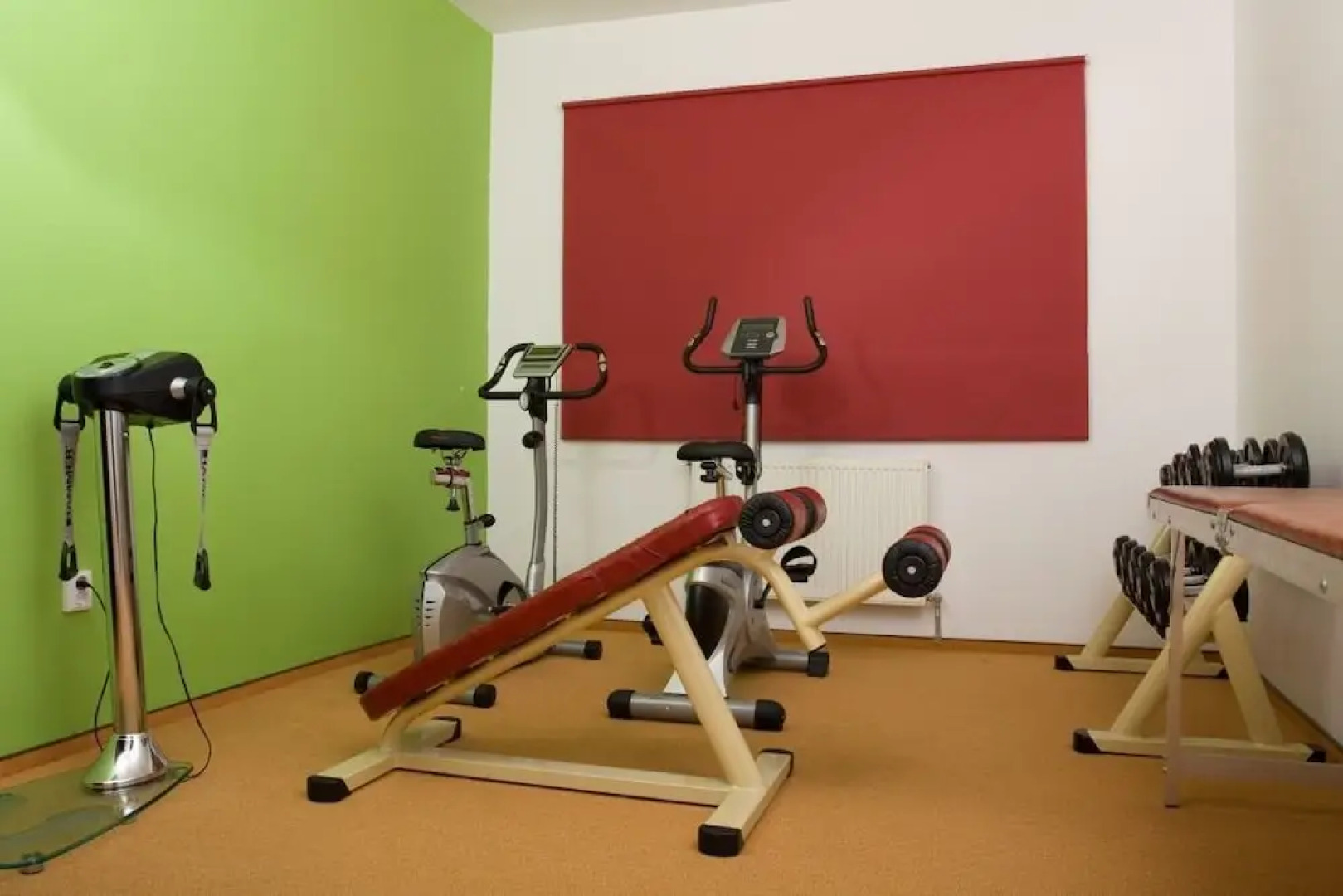 Krone Hotel Bistrita