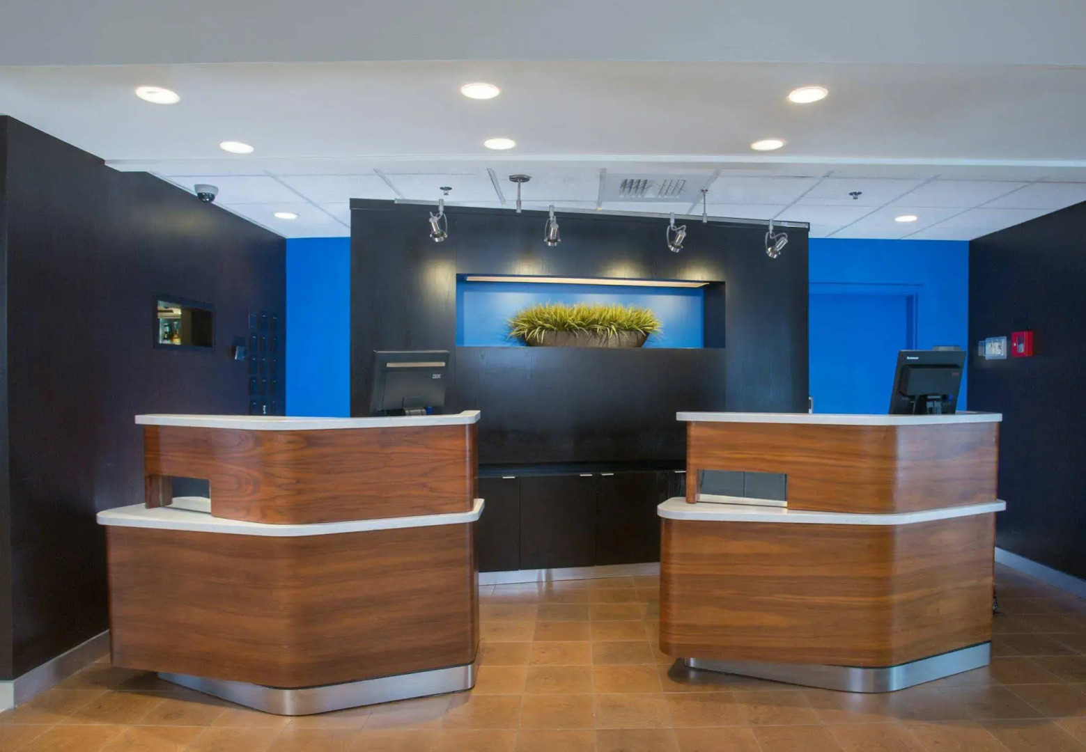 Courtyard by Marriott Raynham