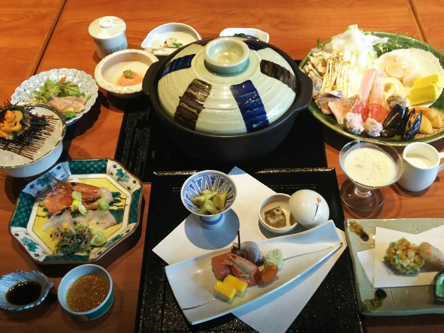 La Vista Akangawa - Adults only