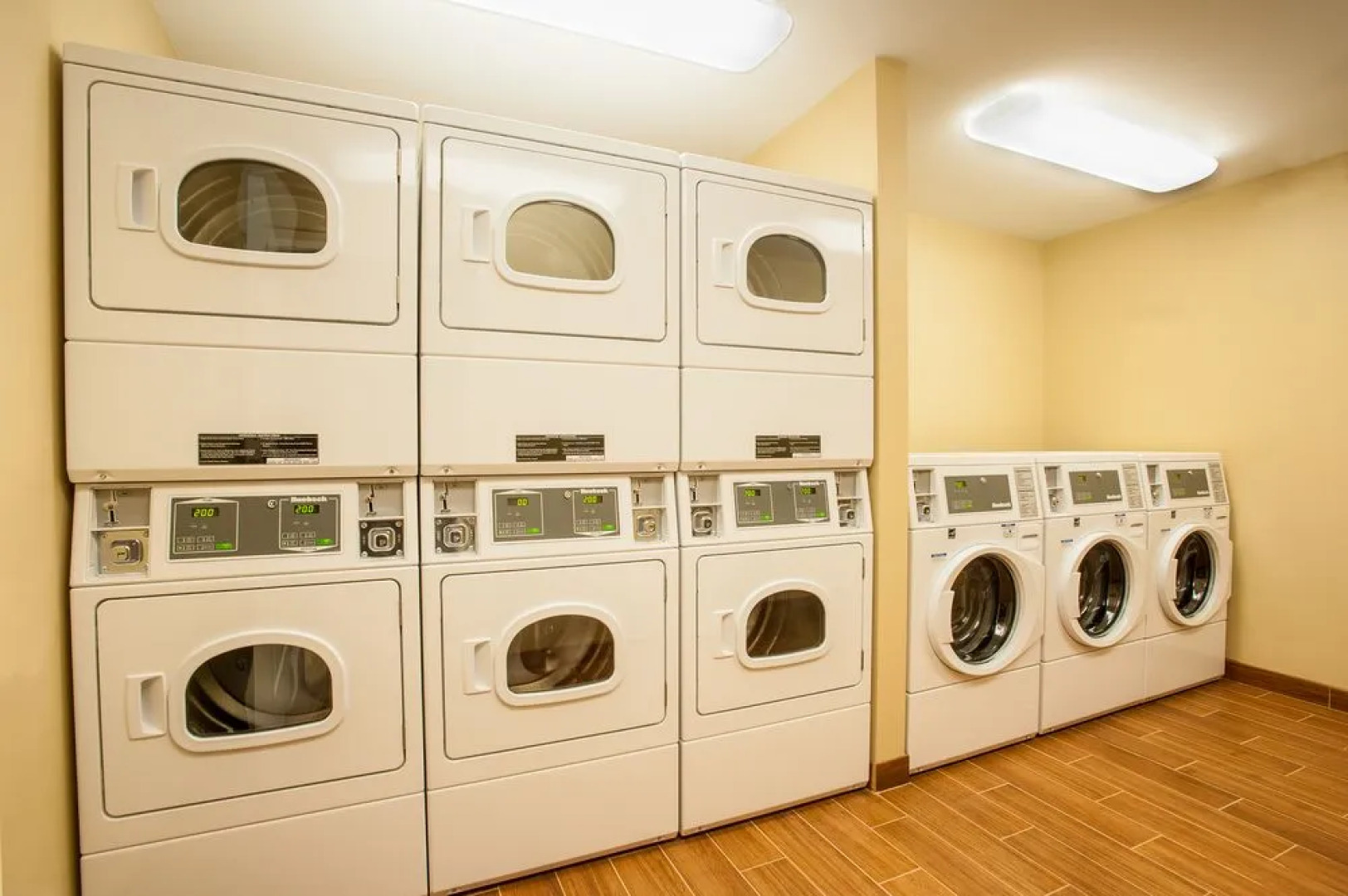 TownePlace Suites Minneapolis Mall of America