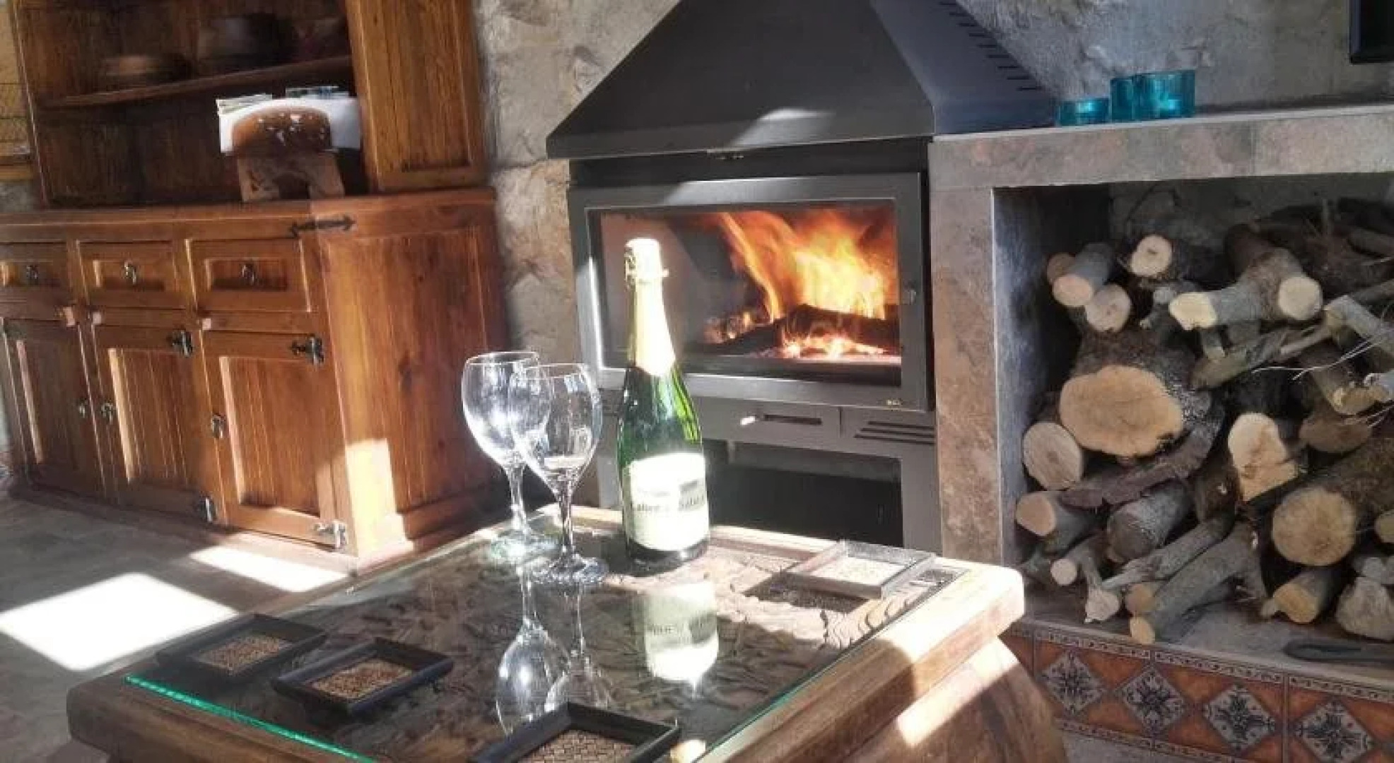 Cortijo Berruguilla Casa Rural