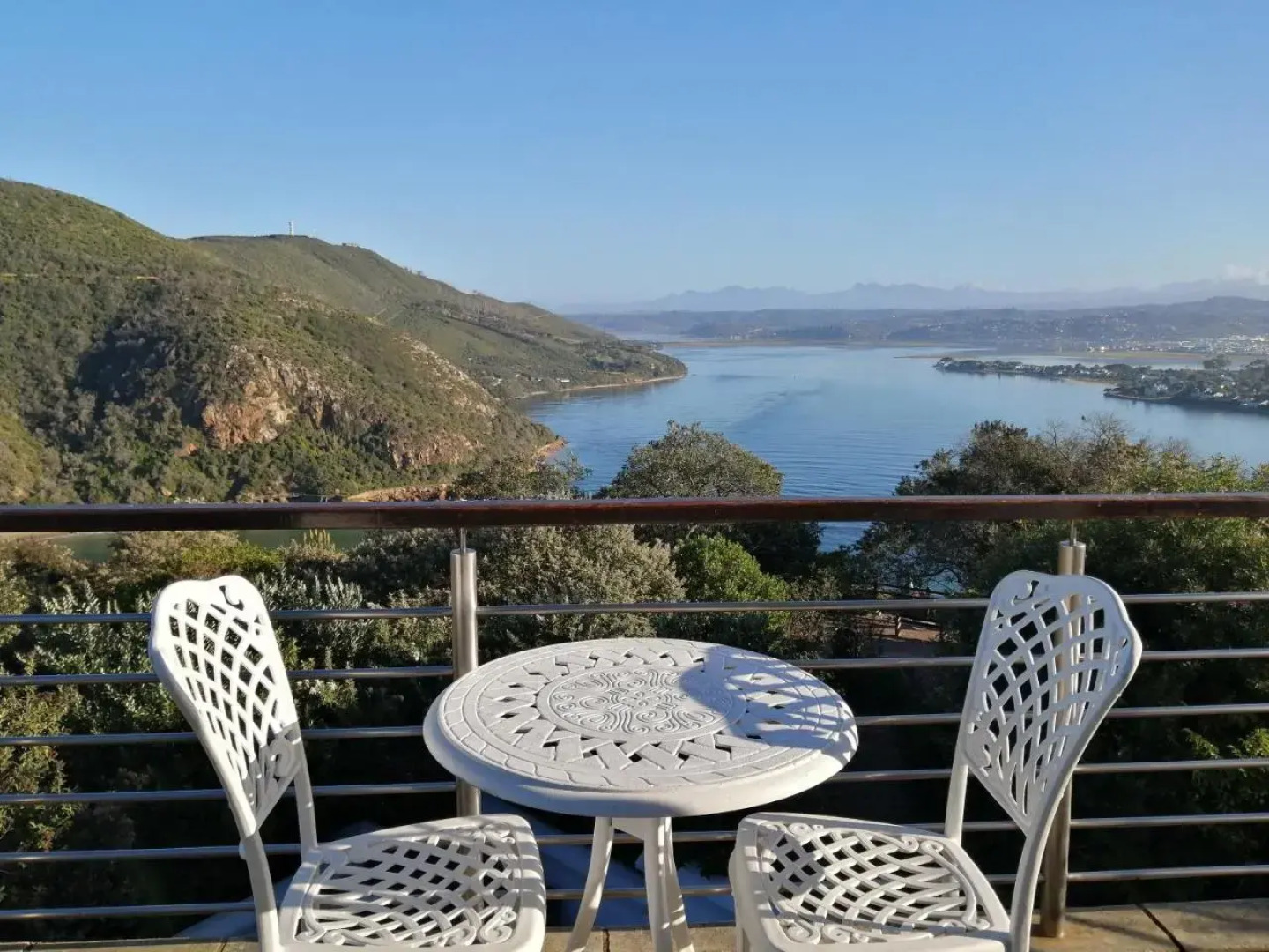 Pearl View Guest House