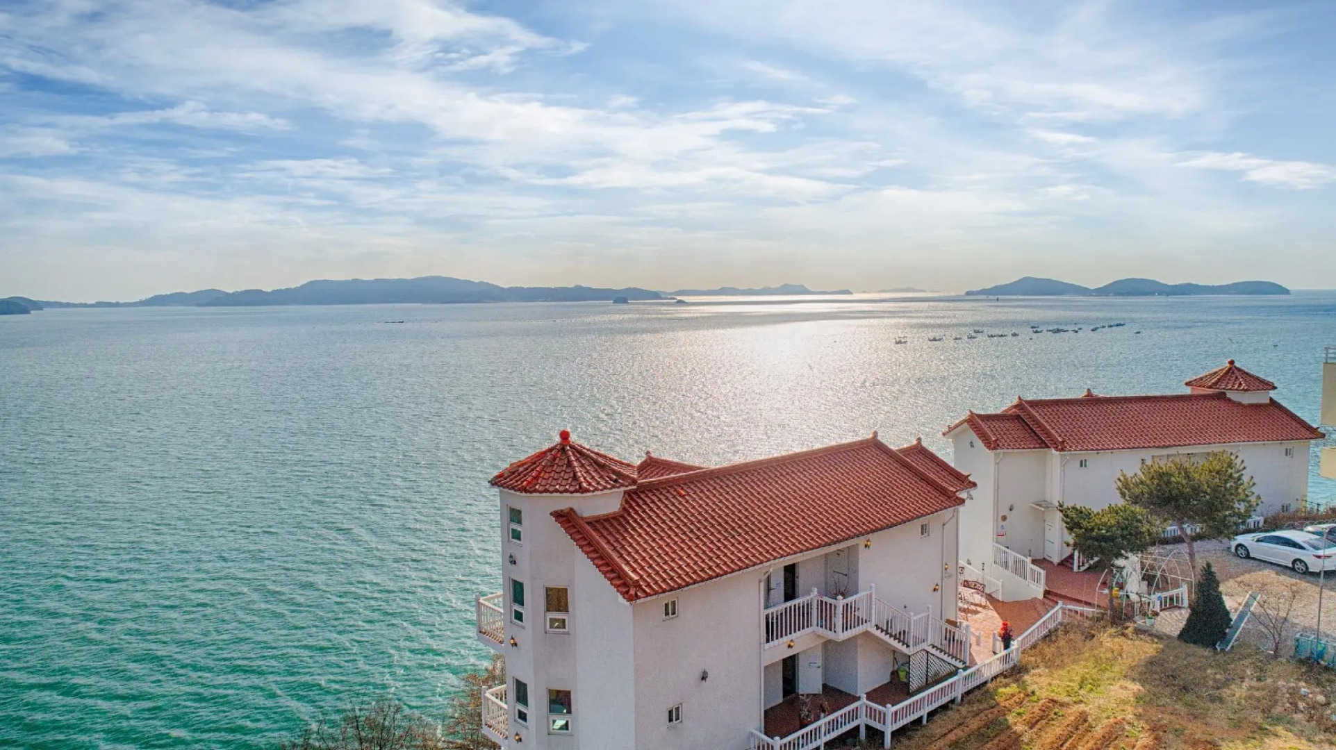 taean gallary pension