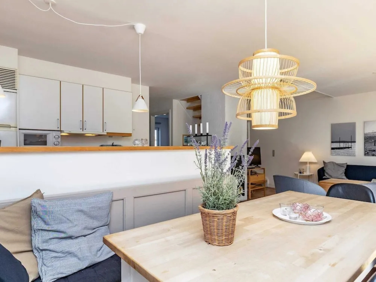 7 Person Holiday Home in Brenderup Fyn
