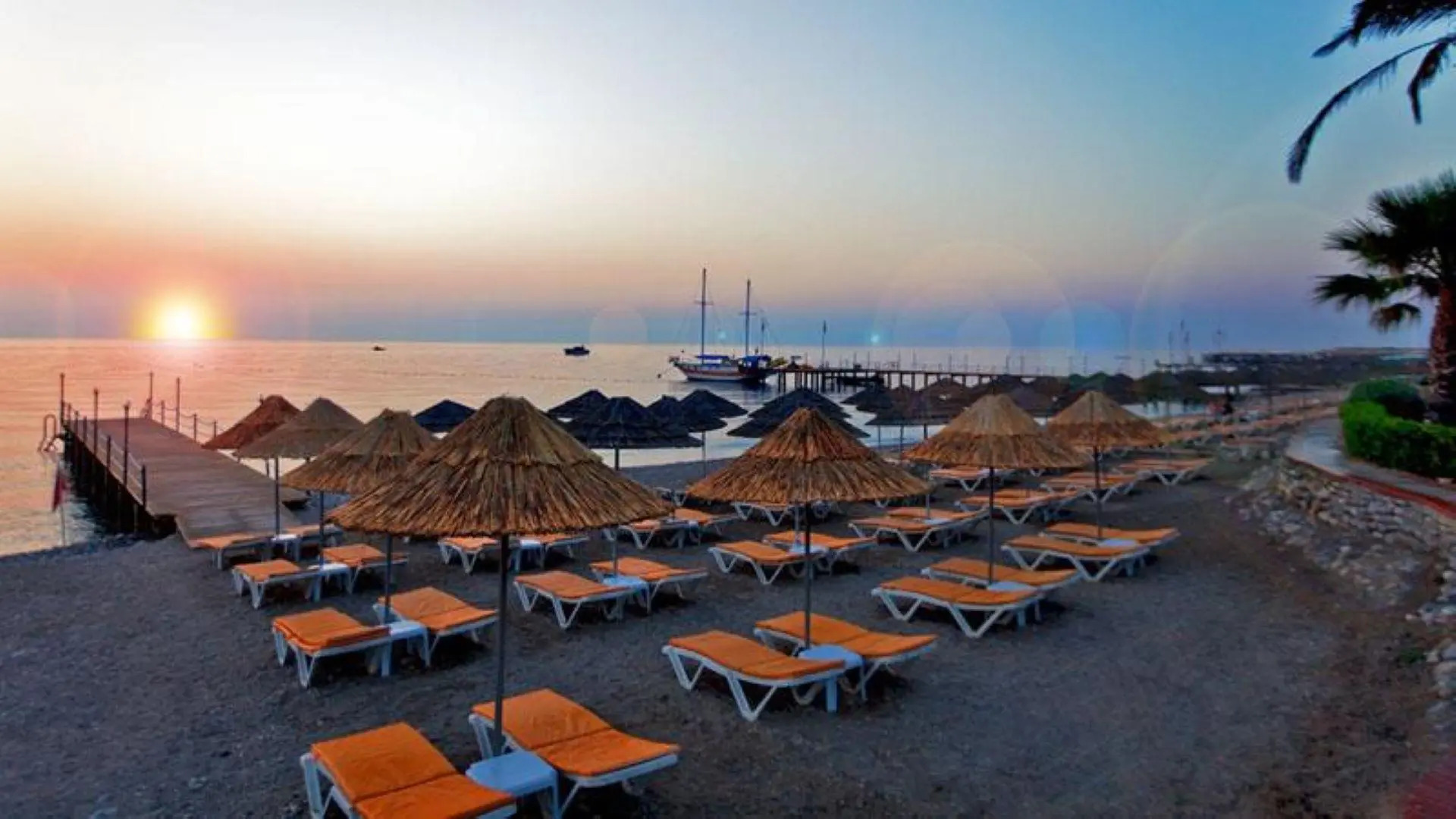 Champion Holiday Village - All Inclusive