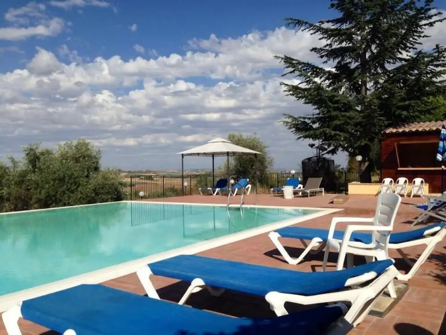 Agriturismo Coscio