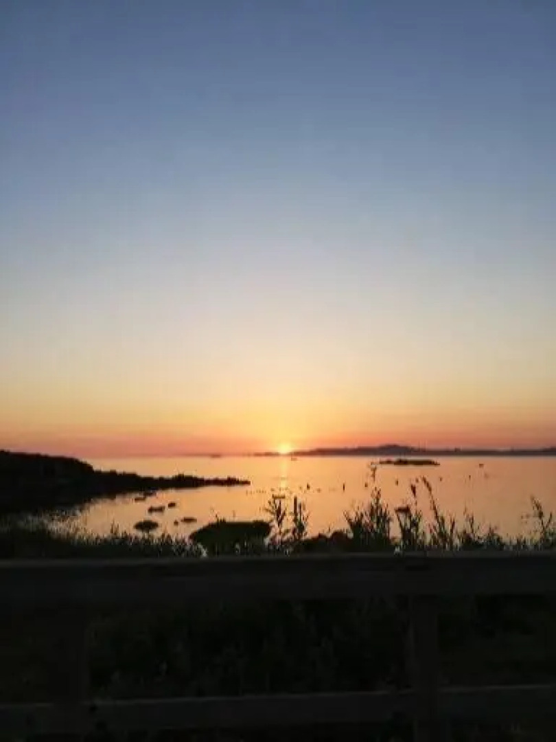 Apartamentos ClavedeSol II