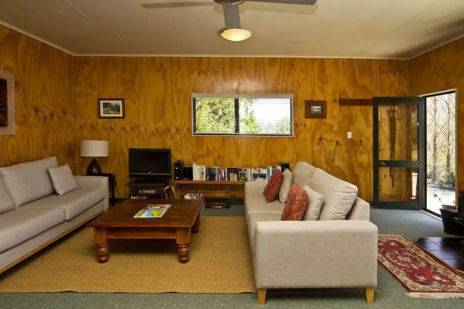 Amuri Estate Retreat & Olive Grove