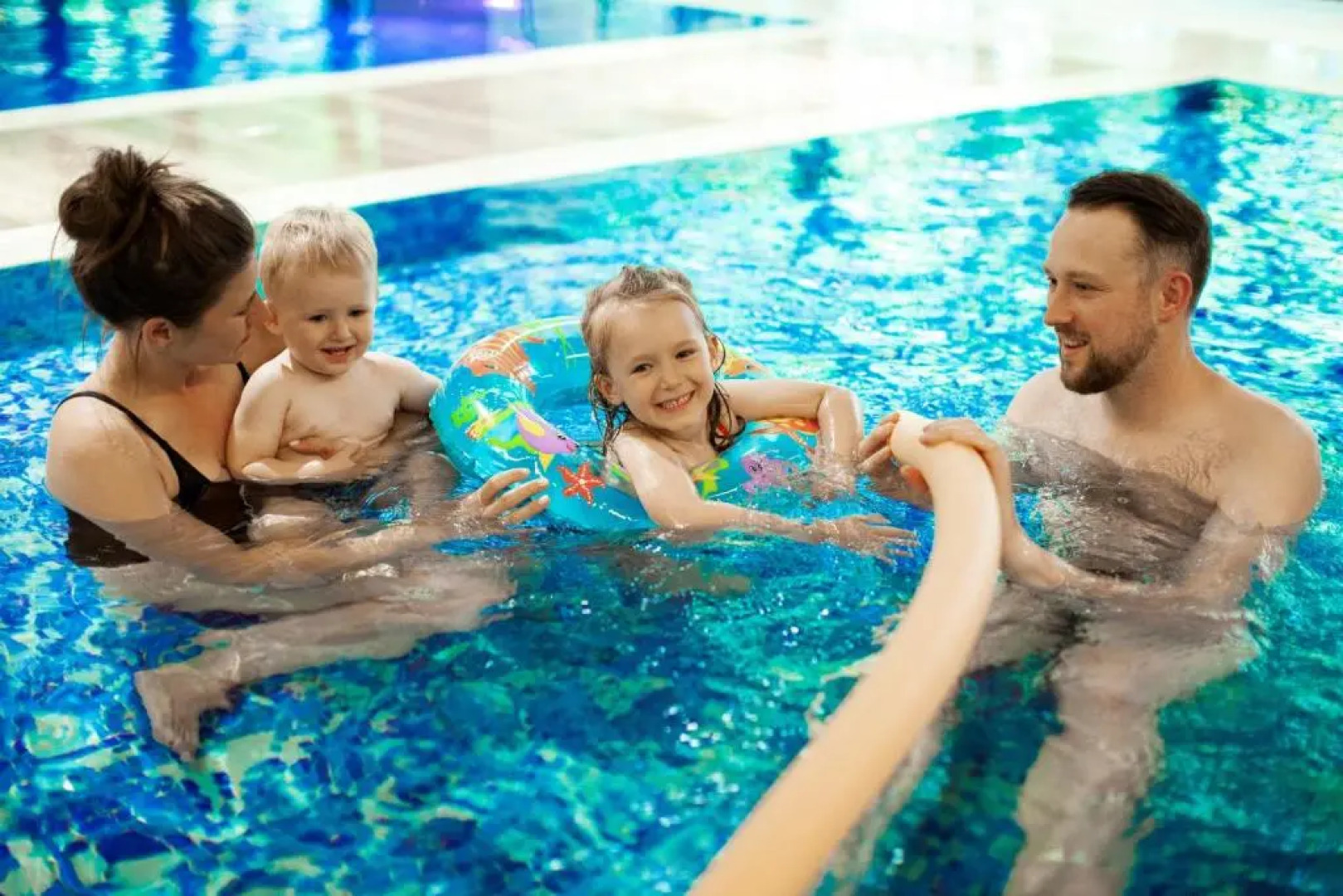 Gwiazda Morza Resort SPA&SPORT