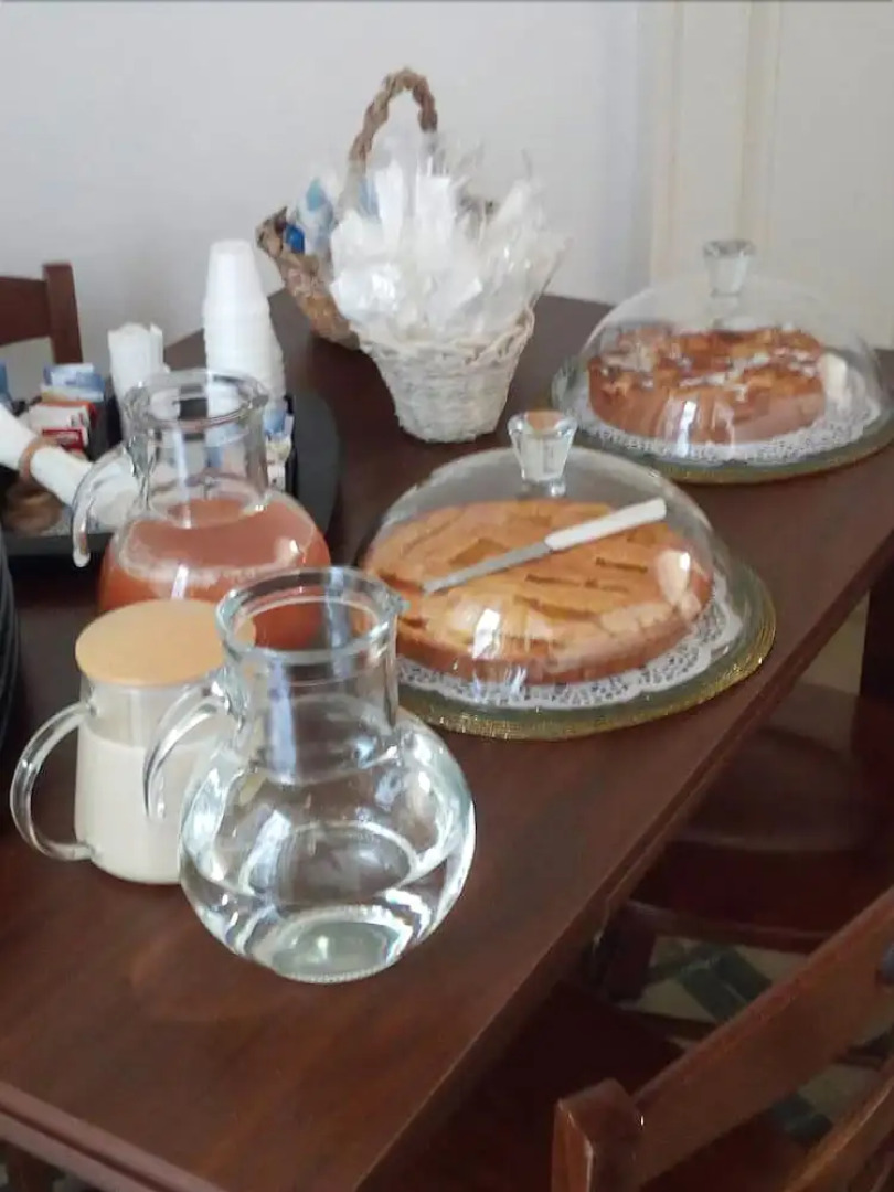 Affittacamere Nu Suennu