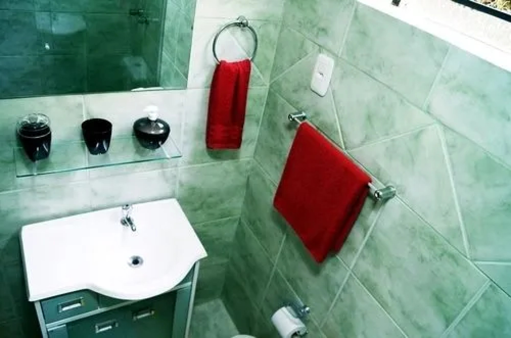 Apartamento Bella Vista Gramado IV