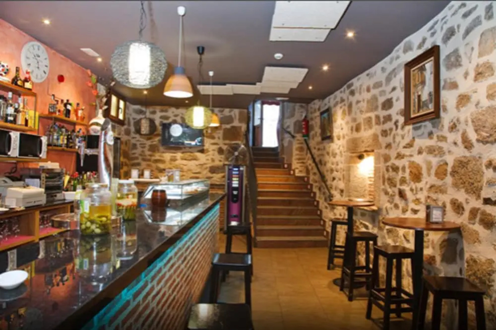 Antiguo Casino de los Arribes