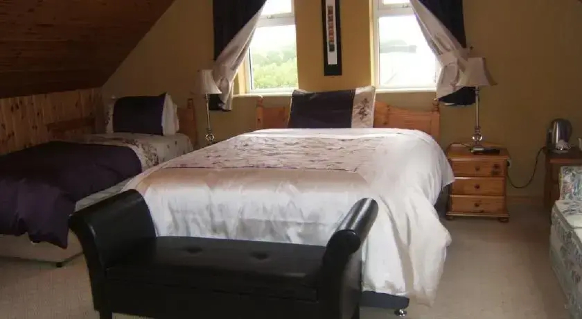 Shealane Country House Bed and Breakfast