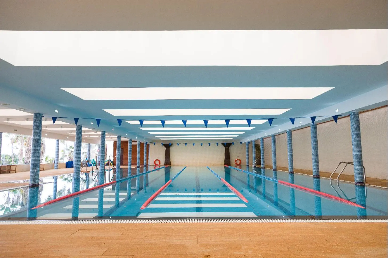 Vitalclass Lanzarote Resort