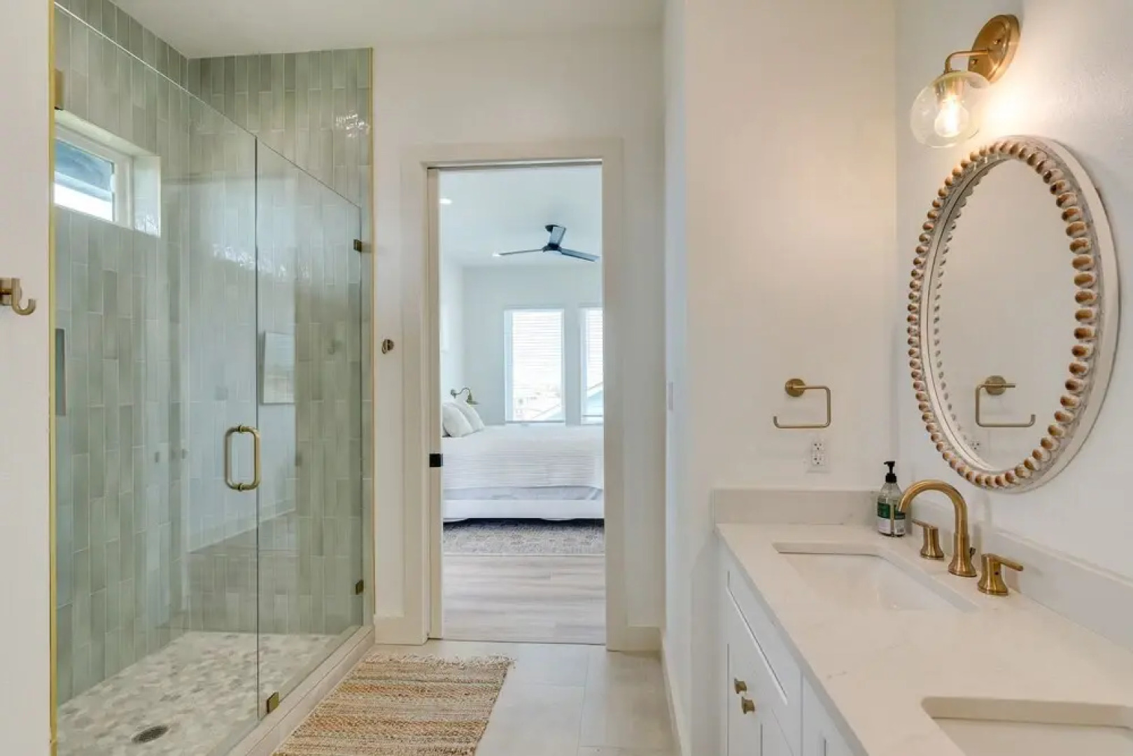 Modern Freeport Beach House Rental w/ Ocean View!