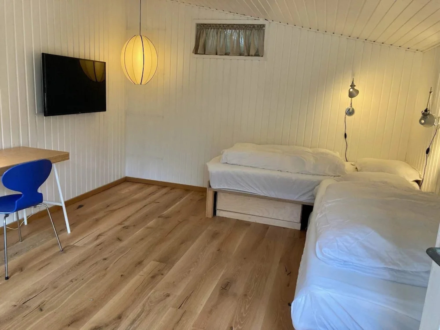 6 Person Holiday Home in Hornbaek