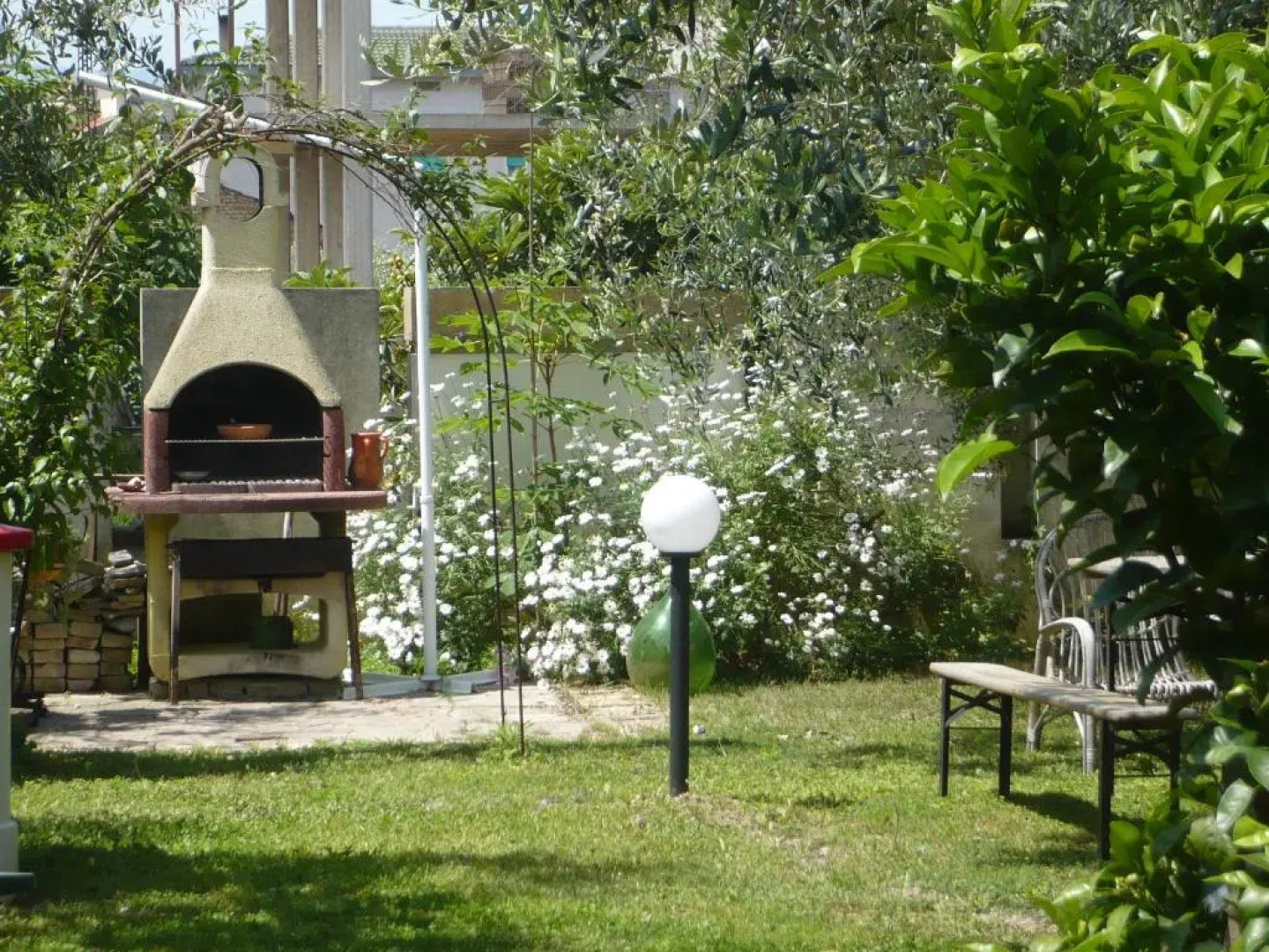 Villa Carol Appartamento