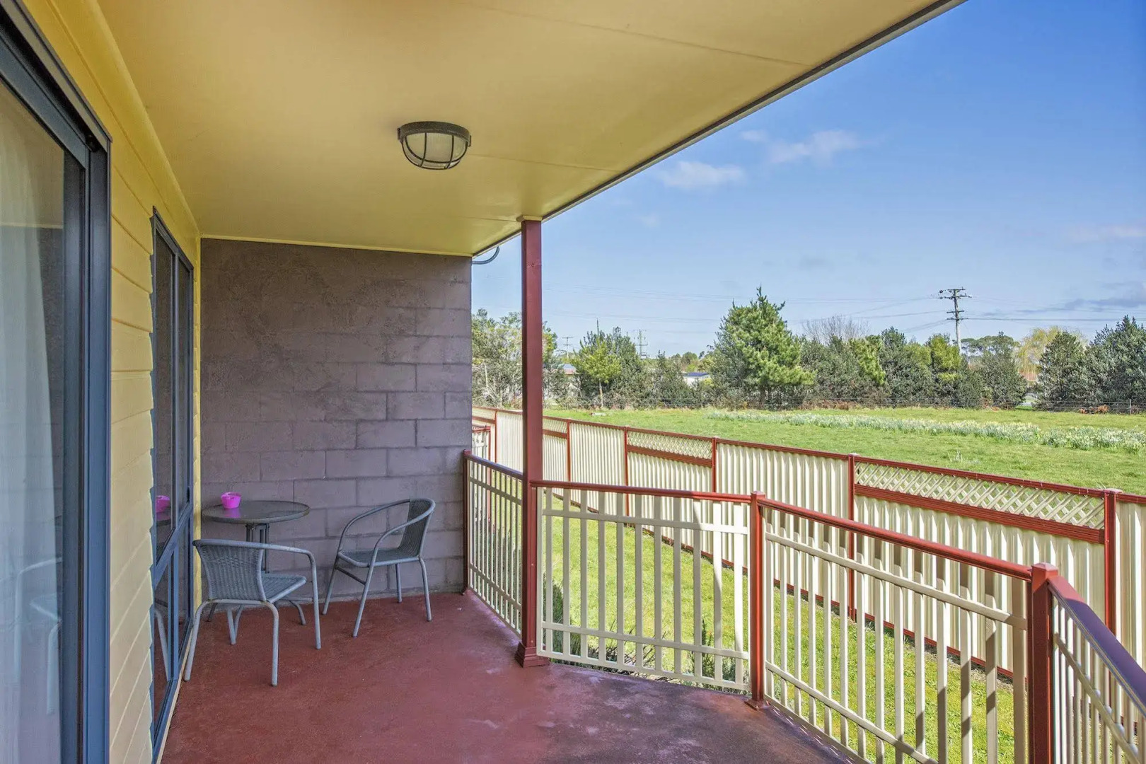 Marsden Court Apartments