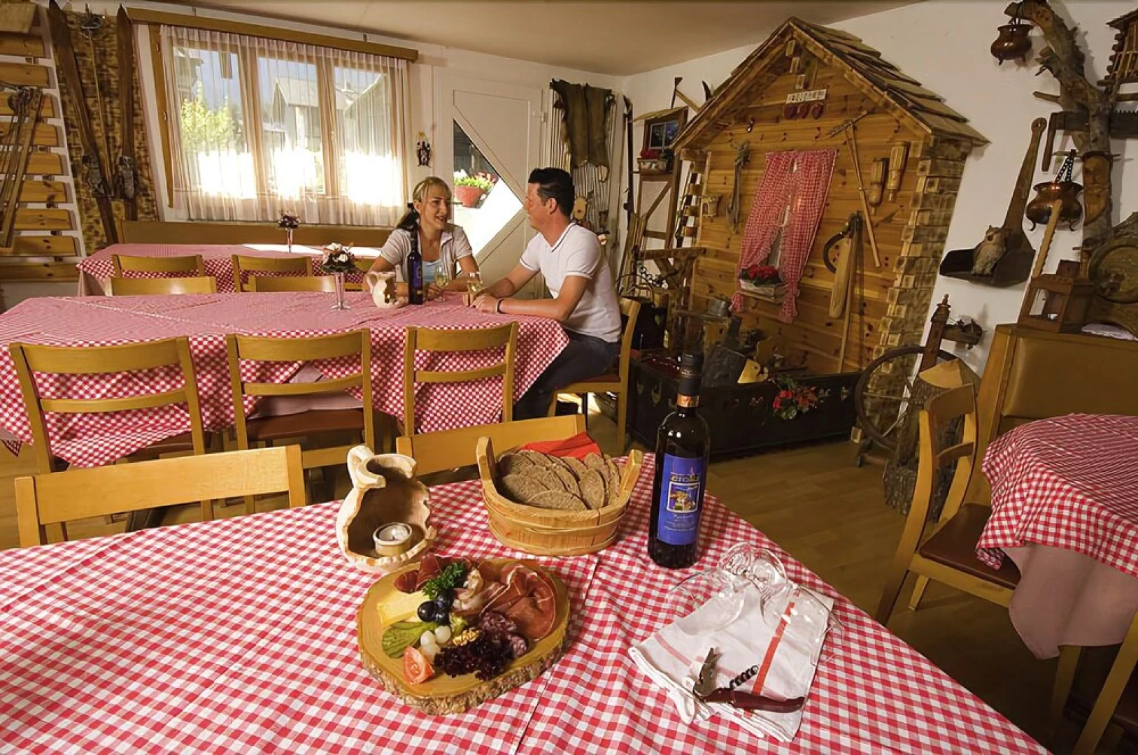 Erlebnishotel Etoile