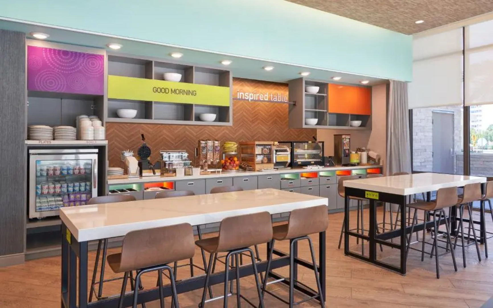 Home2 Suites by Hilton Pompano Beach Pier