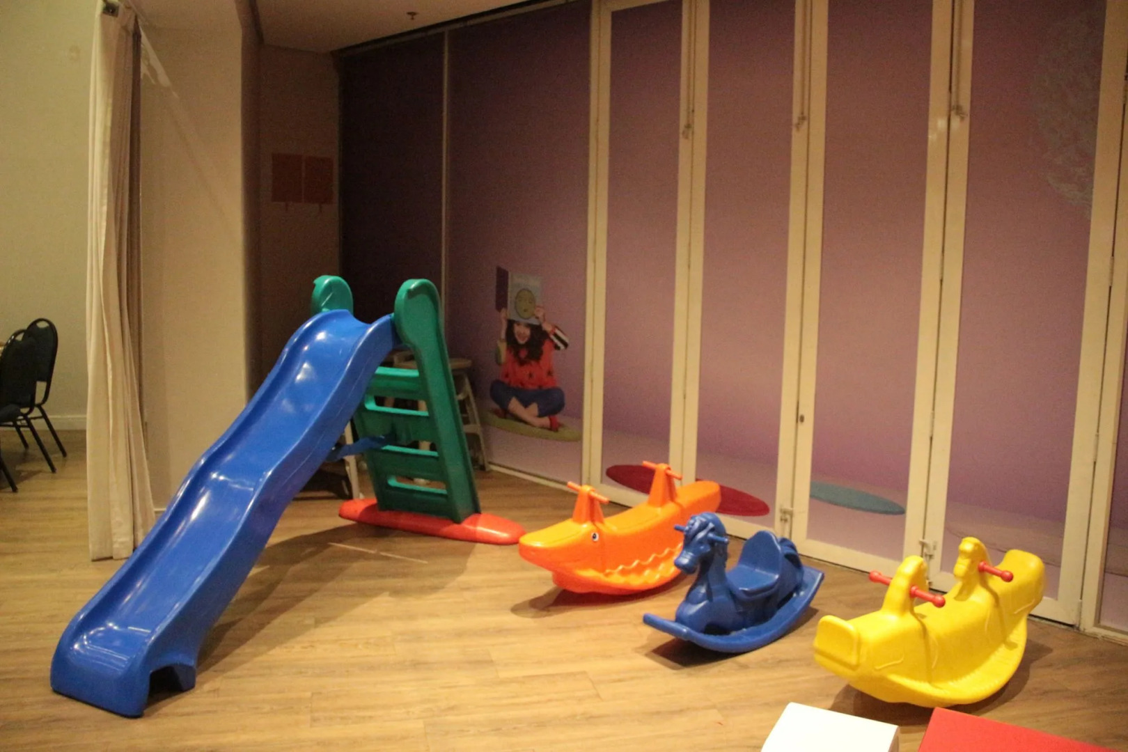 Novotel Porto Alegre Tres Figueiras Hotel