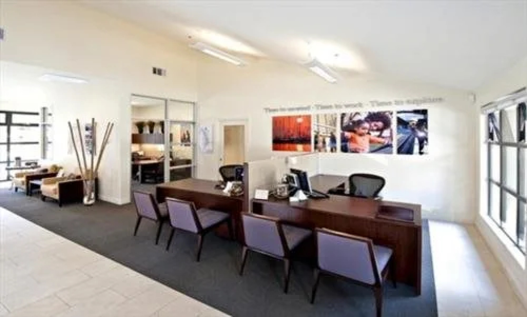 Avalon Mountain View