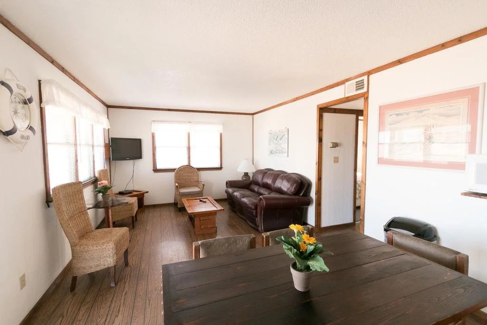 Outer Banks Motel Cape and Tower Cottages