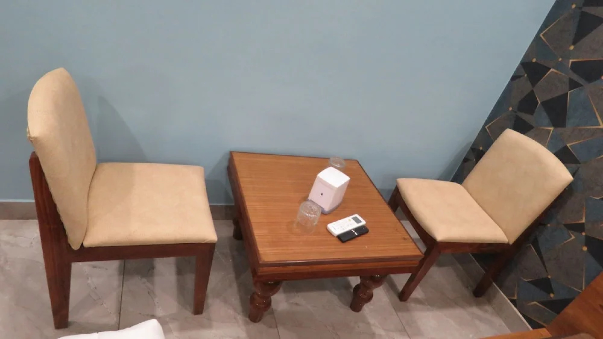 Raja Ji hotel and Restaurant