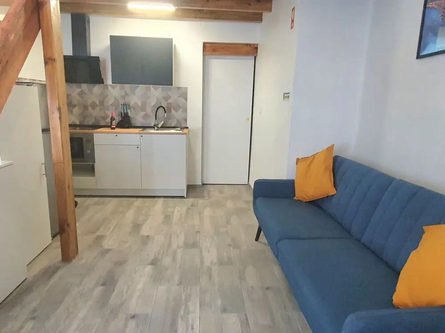 Xagi House - Montargil