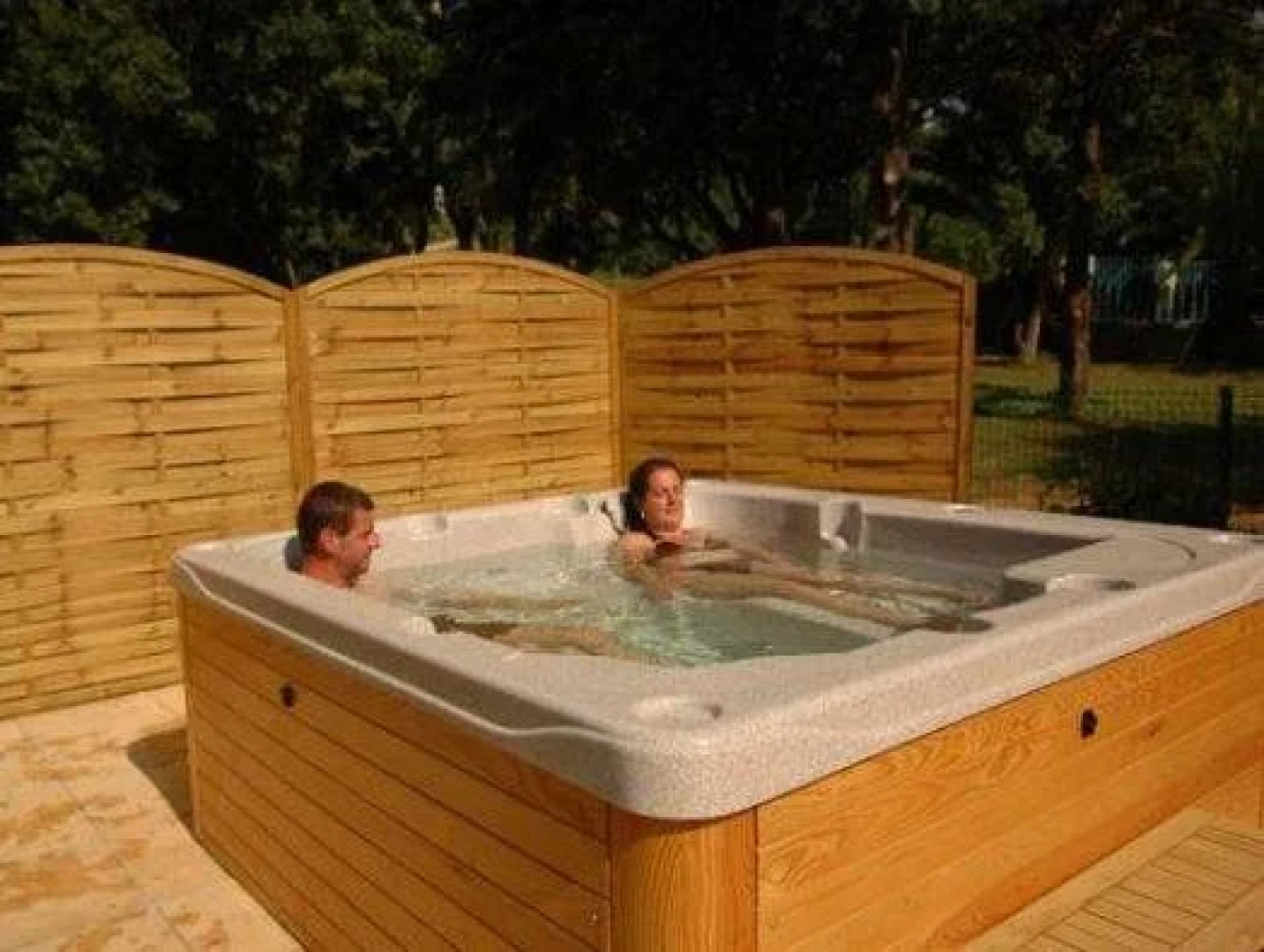 Hôtel San Francescu