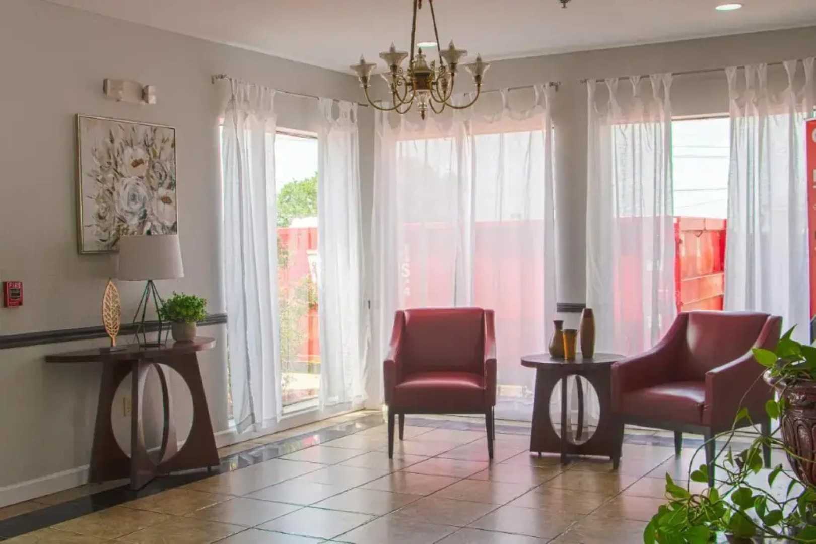 Americas Best Value Inn Donaldsonville