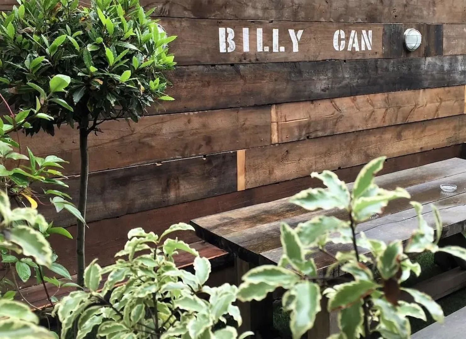 Billycan