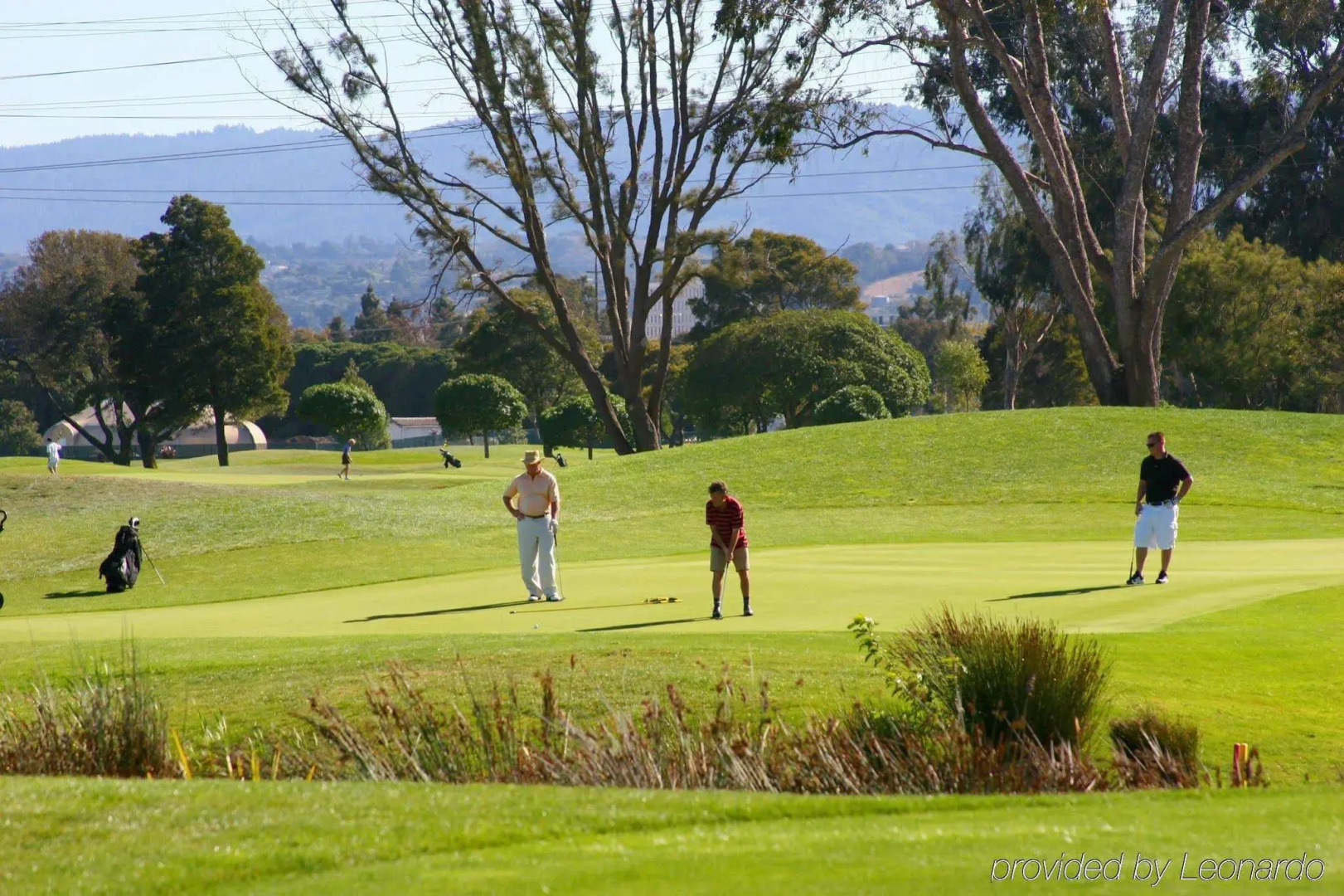 Crowne Plaza San Francisco Airport by IHG