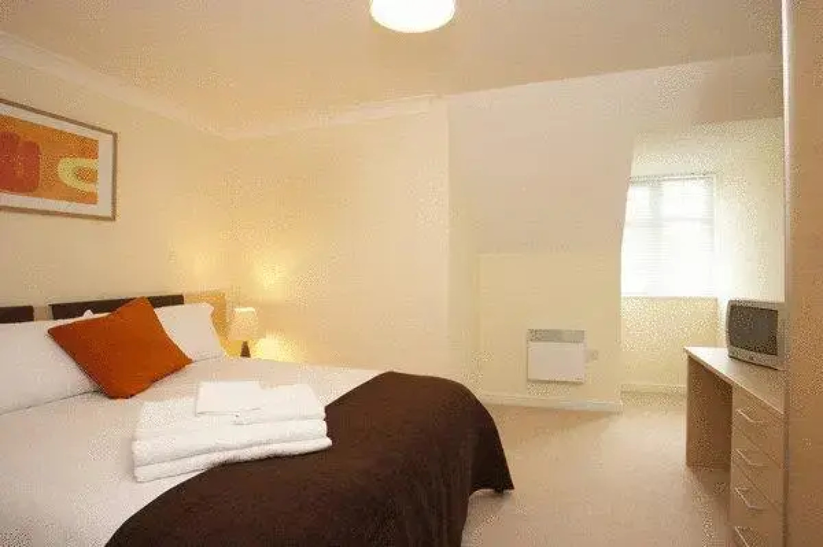 SACO Camberley - Wentworth Place